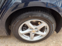 Thumbnail image of 2017 Chevrolet Malibu at A & B Motors