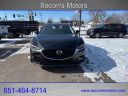 Thumbnail image of 2021 Mazda Mazda6 at Bacon's Motors