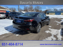 Thumbnail image of 2021 Mazda Mazda6 at Bacon's Motors