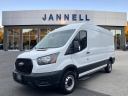 Thumbnail image of 2023 Ford Transit at Jannell Motors Inc