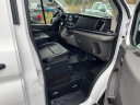 Thumbnail image of 2023 Ford Transit at Jannell Motors Inc