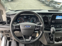 Thumbnail image of 2023 Ford Transit at Jannell Motors Inc