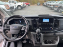 Thumbnail image of 2023 Ford Transit at Jannell Motors Inc