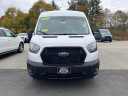 Thumbnail image of 2023 Ford Transit at Jannell Motors Inc