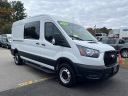 Thumbnail image of 2023 Ford Transit at Jannell Motors Inc