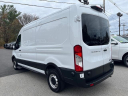 Thumbnail image of 2023 Ford Transit at Jannell Motors Inc