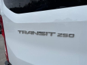 Thumbnail image of 2023 Ford Transit at Jannell Motors Inc