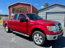 Thumbnail image of 2009 Ford F-150 at Lesko Auto Sales - Blackshear