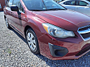 Thumbnail image of 2012 Subaru Impreza at Thompson-Autos.Com of Campbellsville, KY