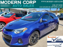 Thumbnail image of 2016 Toyota Corolla at Modern Corp Auto Sales