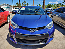 Thumbnail image of 2016 Toyota Corolla at Modern Corp Auto Sales