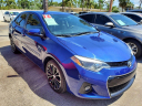 Thumbnail image of 2016 Toyota Corolla at Modern Corp Auto Sales