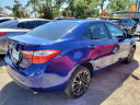 Thumbnail image of 2016 Toyota Corolla at Modern Corp Auto Sales