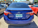 Thumbnail image of 2016 Toyota Corolla at Modern Corp Auto Sales