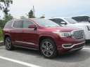 Thumbnail image of 2018 GMC Acadia at Sullivan Buick Gmc Truck