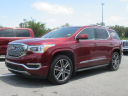 Thumbnail image of 2018 GMC Acadia at Sullivan Buick Gmc Truck