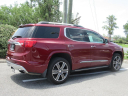 Thumbnail image of 2018 GMC Acadia at Sullivan Buick Gmc Truck
