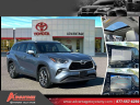 Thumbnail image of 2022 Toyota Highlander at Advantage Toyota Scion