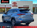 2022 Toyota Highlander XLE at Advantage Toyota Scion
