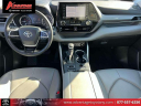 Thumbnail image of 2022 Toyota Highlander at Advantage Toyota Scion