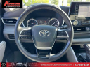 Thumbnail image of 2022 Toyota Highlander at Advantage Toyota Scion