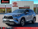 Thumbnail image of 2022 Toyota Highlander at Advantage Toyota Scion