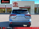 Thumbnail image of 2022 Toyota Highlander at Advantage Toyota Scion