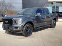 Thumbnail image of 2019 Ford F-150 at Grand Blanc Mitsubishi