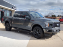 Thumbnail image of 2019 Ford F-150 at Grand Blanc Mitsubishi