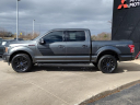 Thumbnail image of 2019 Ford F-150 at Grand Blanc Mitsubishi