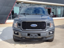 Thumbnail image of 2019 Ford F-150 at Grand Blanc Mitsubishi