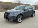 Thumbnail image of 2024 Land Rover Discovery Sport at Jaguar Land Rover Madison