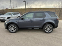 Thumbnail image of 2024 Land Rover Discovery Sport at Jaguar Land Rover Madison