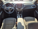 Thumbnail image of 2020 Chevrolet Equinox at Just Miles Motor Company