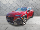 Thumbnail image of 2022 Hyundai KONA at Maxon Hyundai Inc.