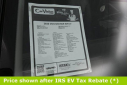 Thumbnail image of 2023 Chevrolet Bolt EUV at Car Vision Inc.