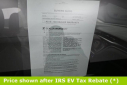Thumbnail image of 2023 Chevrolet Bolt EUV at Car Vision Inc.