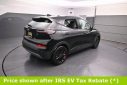 2023 Chevrolet Bolt EUV LT at Car Vision Inc.