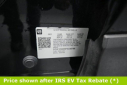 Thumbnail image of 2023 Chevrolet Bolt EUV at Car Vision Inc.