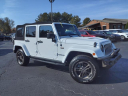 Thumbnail image of 2016 Jeep Wrangler Unlimited at Gary Mathews Motors