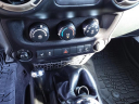 2016 Jeep Wrangler Unlimited Sahara 75th Anniversary at Gary Mathews Motors