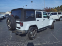 Thumbnail image of 2016 Jeep Wrangler Unlimited at Gary Mathews Motors