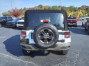 Thumbnail image of 2016 Jeep Wrangler Unlimited at Gary Mathews Motors
