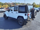 Thumbnail image of 2016 Jeep Wrangler Unlimited at Gary Mathews Motors