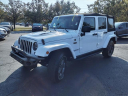 Thumbnail image of 2016 Jeep Wrangler Unlimited at Gary Mathews Motors