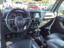 Thumbnail image of 2016 Jeep Wrangler Unlimited at Gary Mathews Motors