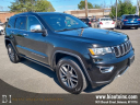 Thumbnail image of 2020 Jeep Grand Cherokee at B.I.Auto Sales