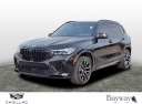 Thumbnail image of 2022 BMW X5 M at Bayway Cadillac Of The Woodlands