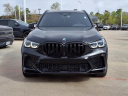 2022 BMW X5 M Base at Bayway Cadillac Of The Woodlands