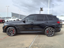Thumbnail image of 2022 BMW X5 M at Bayway Cadillac Of The Woodlands